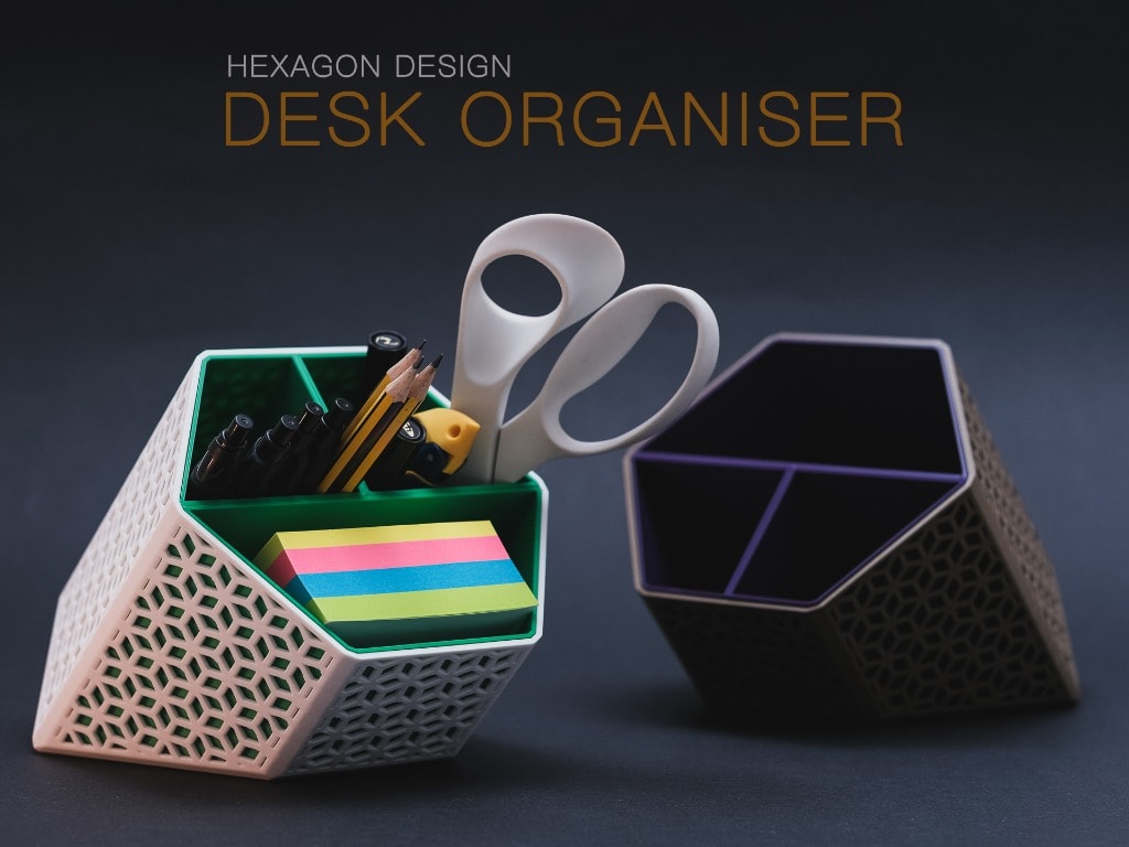Hexagon Design