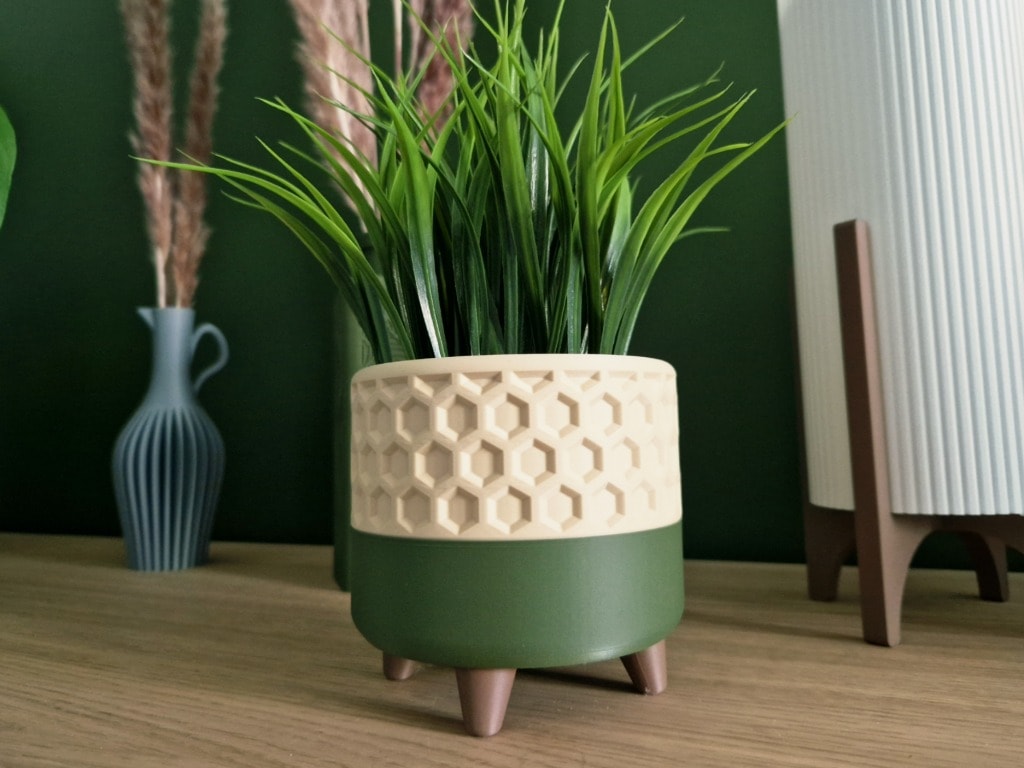 Green Planter