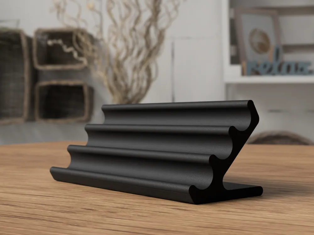 Minimalist Pen Holder